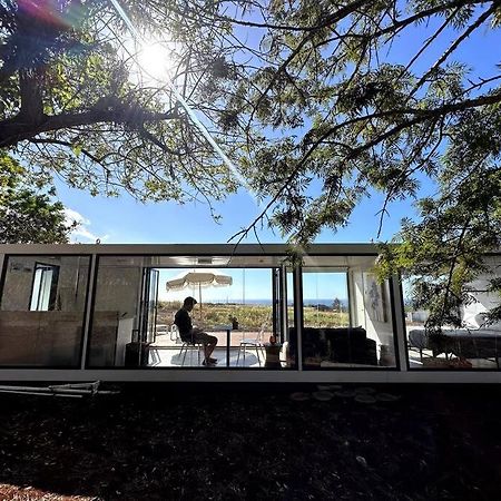 Modern Off Grid Tiny Home! Haleiwa Exterior photo